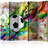  Paravan u 5 dijelova - Urban Gameplay II [Room Dividers] 225x172 Cijene