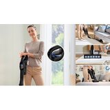 Bosch BKS1051POW Unlimited 10 brezžicni sesalnik, HEPA filterski sistem | Shoptok.si