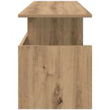 TV stojalo Umetni hrast 102 x 35 x 45 cm Konstruiran les, (5000132148) | Shoptok.si