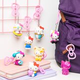 Paladone HELLO KITTY BUDDIES obesek za nahrbtnik u