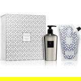 Baobab Collection Gentlemen in Silver darilni set Cene