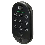 Yale Tipkovnica za elektronsko zaključavanje vrata Smart Keypad 2 (D x Š x V: 27 x 48 x 144 mm, Namijenjeno za: siguran pristup bez ključa, Crne) | shoptok.hr