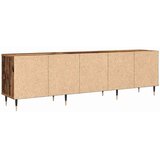 TV ormar Staro drvo 150 x 30 x 45 cm Konstruirano drvo | shoptok.hr