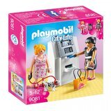 Playmobil City Life - Bankomat Cene