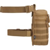 Brandit torbica za nogu side kick bag no. 2, camel | shoptok.hr