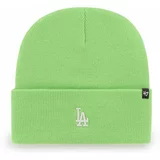 47 Brand Kapa Mlb Los Angeles Dodgers boja: zelena,
