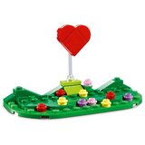 Lego Ljubezenska medvedka | Shoptok.si