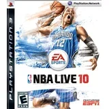 Live 10 (PS3) - rabljeno
