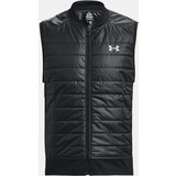 Under Armour Vesta UA STRM INS RUN VEST-BLK - Men | Shoptok.si