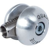 Runpotec Kolut Ø 25 mm aluminij/nerjaveče jeklo RTG Ø 6 mm navoj, (21227040) Cene