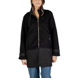 Liu Jo GIACCONE JERSEY TF5079 J4879 Crna Cijene