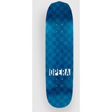 Opera Skateboards Exit - 8.375" Skateboard deska blue / grey / black | Shoptok.si