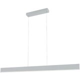  LED luster na sajli BERNADETTA LED/20W/230V 4000K bela | Eponuda.com