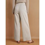 Sinsay Wide leg hlače | shoptok.hr