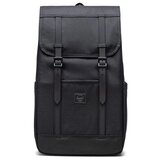 Herschel Nahrbtniki Retreat Črna | Shoptok.si