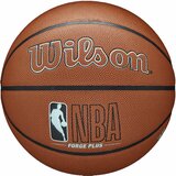 Wilson NBA Forge Plus Eco Basketball 7 | shoptok.hr