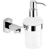  DOZATOR SAPUNA CROM G.EDERA EP8113 GEDY Cijene