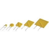 Bourns osigurač Multifuse serije MF-R mjere: (O) 7.4 mm I(h)0.3 A Cijene