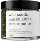 WILD Bio Wild Seeds - 60 g Cijene
