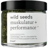 Bio Wild Seeds - 60 g