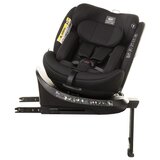 4Baby autosjedalica Enzo-fix black | shoptok.hr