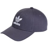 Adidas Kape s šiltom Trefoil pisana | Shoptok.si