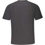 North Sails SHORT SLEEVE T-SHIRT MEN BLACK | shoptok.hr