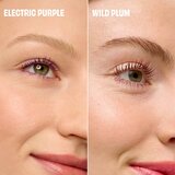 Benefit BADgal BANG! Volumizing Mascara maskara za volumen nijansa Electric Purple 8.5 g | shoptok.hr