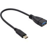 S Box ADAPTER USB A Ženski -> TYPE-C Muški / RETAIL, (08-usb-f-typecr) | shoptok.hr