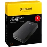External HDD 3.5", 8TB, USB 3.0, HDD3.0-8TB/Memorijski centar
