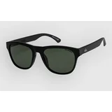 Tagger Polarized Black Sunglasses green plz