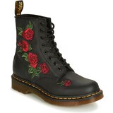 Dr. Martens Polškornji 1460 VONDA Črna Cene