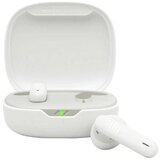 JBL Wave Flex 2 bežične bubice otvoreni dizajn 40h IP54 bela Cene