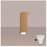 Brilagi - LED spot svetiljka CRESTO 1xGU10/10W/230V 20 cm zlatna | Eponuda.com