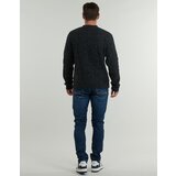 Polo Ralph Lauren PULL ARAN FLAG Siva | shoptok.hr
