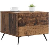  Kava Stol Staro drvo 49 x 50 x 40 cm Konstruirano drvo | shoptok.hr