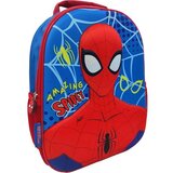 TORBA ZA VRTIĆ 3D SPIDERMAN 000508374 DKS | Eponuda.ba
