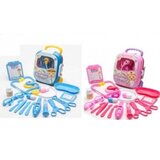 Doktor set u koferu 674164 Cene