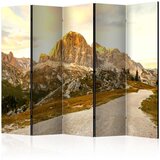  Paravan u 5 dijelova - Beautiful Dolomites II [Room Dividers] 225x172 | shoptok.hr