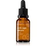 Six steps to beauty 03 serum za zmanjšanje gub s hialuronsko kislino 25 ml