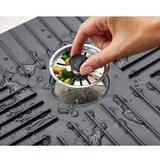 Joseph Joseph Protuklizna prostirka za umivaonik 30x30 cm SinkShield – | shoptok.hr