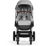 Cybex duo sistem Eos Lux Lava grey (Sivi ram) | Eponuda.ba