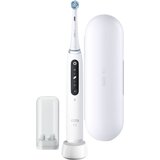 Oral-b Zobna ščetka ORAL B IO5 BELA | Shoptok.si