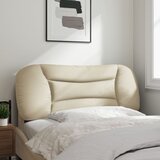  Jastuk za uzglavlje Hvar krem 100 cm od tkanine | shoptok.hr