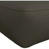  Jastučić za palete VIANEN 100% poliester Antracit - Antracit 120 x 60 x 12 cm | shoptok.hr