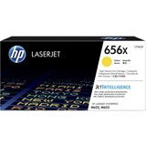 HP CF462X (656X) rumen, originalen toner Cene