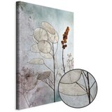  Slika - Foggy Lunaria (1 Part) Vertical 20x30 | shoptok.hr