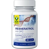 Raab Vitalfood GmbH resveratrol z OPC Cene