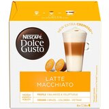 Dolce Gusto Instant kafa NESCAFE latte macchiato 194,4g Cene
