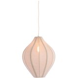 Light & Living Viseća svjetiljka u prirodnoj boji s tekstilnim sjenilom Pasto – | shoptok.hr